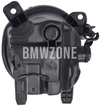 Fog light left F32/F33/F36 / LED fog lights