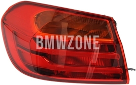 Taillight left, outer F32/F33/F36, F83 M4
