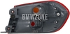 Taillight left, outer F32/F33/F36, F83 M4