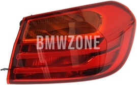 Taillight right, outer F32/F33/F36, F83 M4