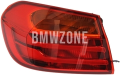 Taillight left, outer F82 M4