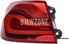 Taillight left, outer F32 LCI/F33 LCI/F36 LCI, F83 M4 LCI