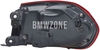 Taillight left, outer F32 LCI/F33 LCI/F36 LCI, F83 M4 LCI