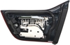 Taillight left, inner F32 LCI/F33 LCI/F36 LCI, F83 M4 LCI