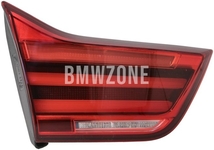 Taillight left, inner F82 M4 LCI