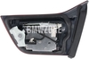 Taillight left, inner F82 M4 LCI