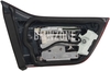 Taillight right, inner F82 M4 LCI