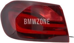Taillight left, outer F32 LCI/F33 LCI/F36 LCI, F83 M4 LCI (BLACK LINE)