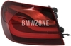 Taillight left, outer F32 LCI/F33 LCI/F36 LCI, F83 M4 LCI (BLACK LINE)