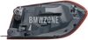 Taillight left, outer F32 LCI/F33 LCI/F36 LCI, F83 M4 LCI (BLACK LINE)