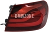 Taillight right, outer F32 LCI/F33 LCI/F36 LCI, F83 M4 LCI (BLACK LINE)