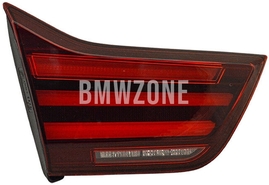 Taillight left, inner F32 LCI/F33 LCI/F36 LCI, F83 M4 LCI (BLACK LINE)