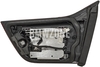 Taillight left, inner F32 LCI/F33 LCI/F36 LCI, F83 M4 LCI (BLACK LINE)