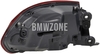 Taillight right, outer F82 M4 LCI (BLACK LINE)
