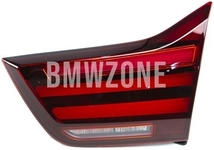 Taillight right, inner F82 M4 LCI (BLACK LINE)