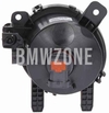 Fog light right F22/F23