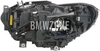 Headlight Bi-Xenon right F20/F21 D1S non adaptive