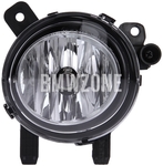 Fog light right F20/F20 LCI, F21/F21 LCI