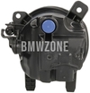 Fog light right F20 LCI/F21 LCI / LED fog lights