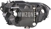 Headlight LED right F20 LCI/F21 LCI