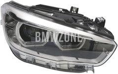 Headlight LED right F20 LCI/F21 LCI adaptive