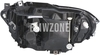 Headlight LED right F20 LCI/F21 LCI adaptive