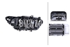 Headlight LED left F20 LCI/F21 LCI (BLACK LINE)
