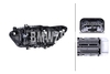Headlight LED right F20 LCI/F21 LCI (BLACK LINE)
