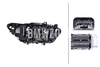 Headlight LED left F20 LCI/F21 LCI adaptive (BLACK LINE)