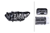 Headlight LED right F20 LCI/F21 LCI adaptive (BLACK LINE)