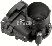 Throttle body 14i, 16i, 18i, 20i/20i ed N13