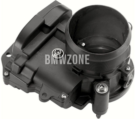 Throttle body 14i, 16i, 18i, 20i/20i ed N13