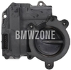 Throttle body 14i, 16i, 18i, 20i/20i ed N13