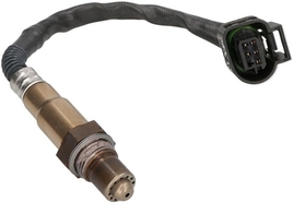 Front oxygen sensor (regulating) 14i, 16i, 18i, 20i/20i ed N13