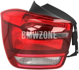 Taillight left F20/F21