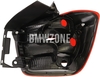 Taillight left F20/F21