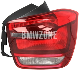 Taillight right F20/F21