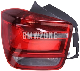 Taillight left F20/F21 (LED)