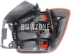 Taillight left F20/F21 (LED)
