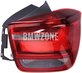 Taillight right F20/F21 (LED)
