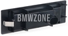 Licence plate light LED