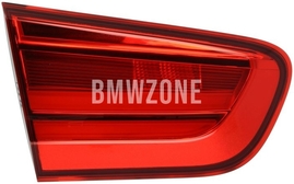 Taillight left, inner F20 LCI/F21 LCI