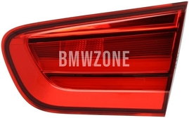 Taillight right, inner F20 LCI/F21 LCI