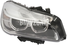 Headlight LED right F45/F46