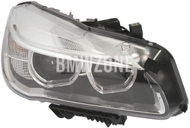 Headlight LED right F45/F46