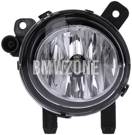 Fog light left F45/F46