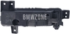Fog light left F45 LCI/F46 LCI standard bumper