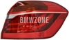 Taillight right, outer F45