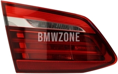 Taillight left, inner F45