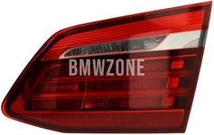 Taillight right, inner F45